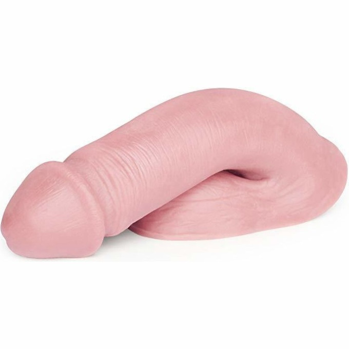 Fleshlight Fleshtone Limpy — мягкий имитатор, большой 16852